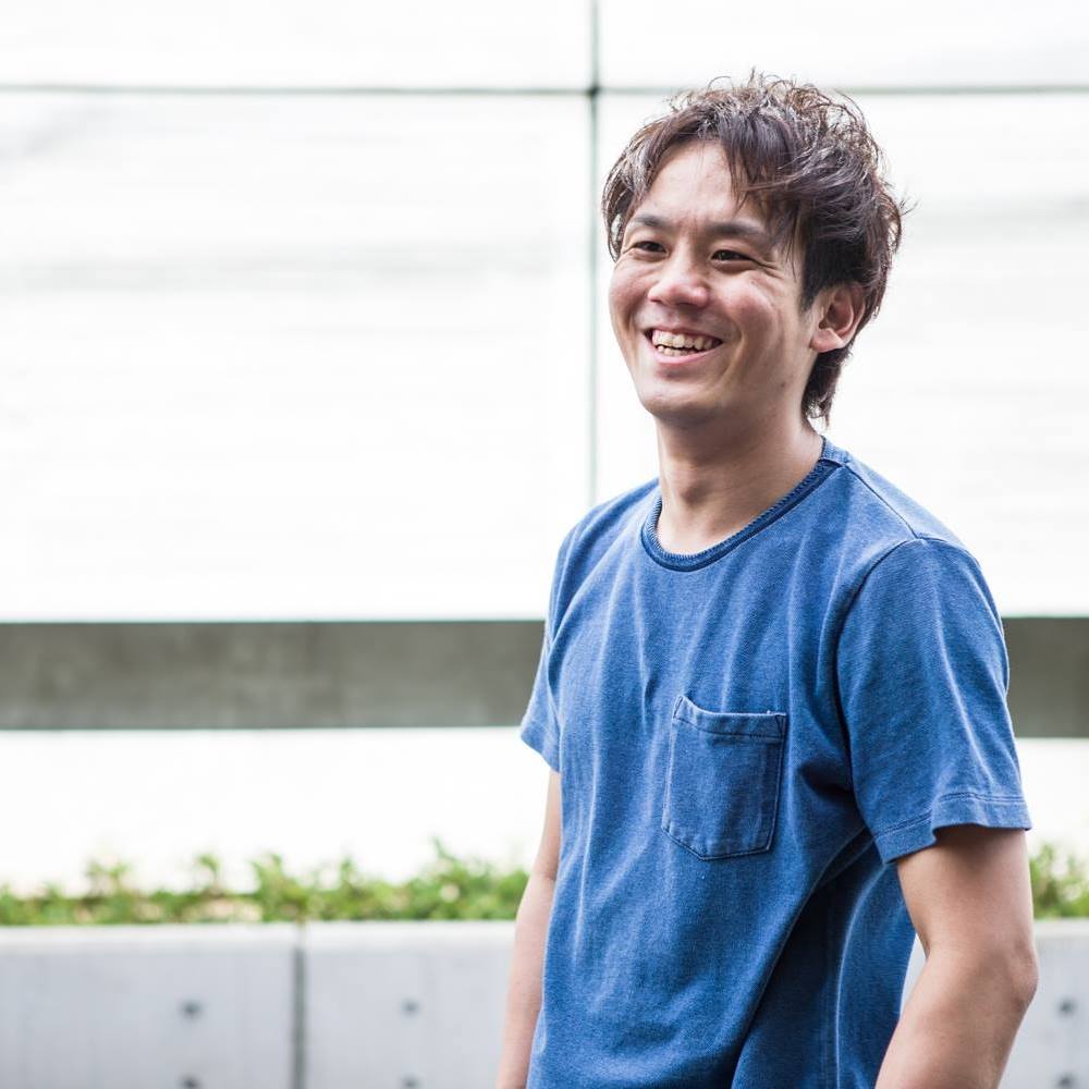岩﨑 司