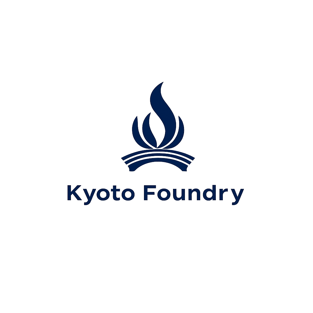 Kyoto Foundry